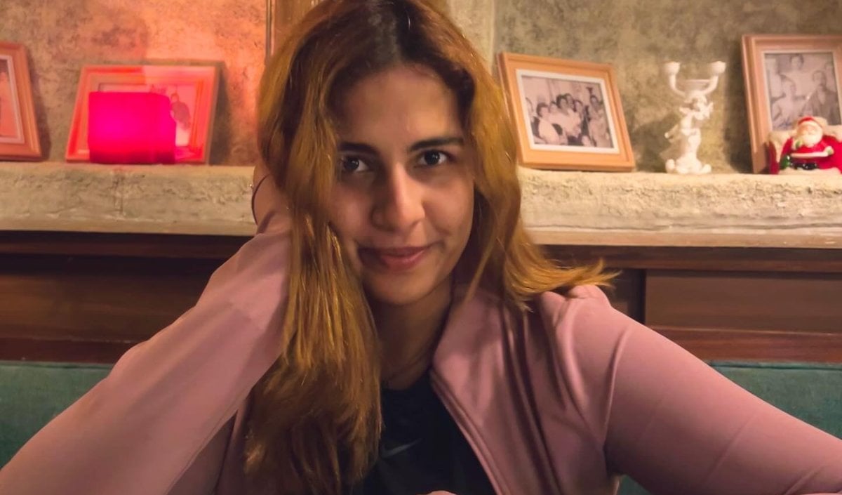 Rhiti Tiwari की टीम ने लिया कानूनी एक्शन तो भड़के Ekam Bawa, बोले- मेरे पास खुलासे हैं Rhiti Tiwari की टीम ने लिया कानूनी एक्शन तो भड़के Ekam Bawa, बोले- मेरे पास खुलासे हैं