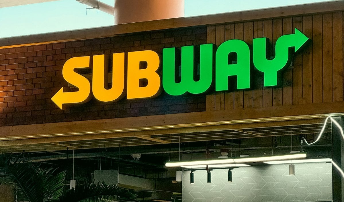 Subway Subway