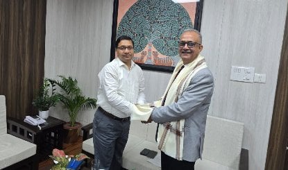 Bihar में Forensic Labs का होगा आधुनिकीकरण, गृह विभाग ने बनाई विशेष रणनीति