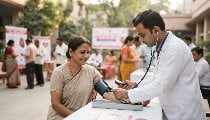 World Heart Federation के पूर्व अध्यक्ष ने शुरू किया था World Heart Day, साल 2000 में हुआ था पहला आयोजन