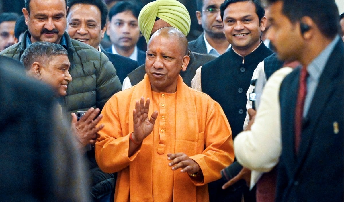 UP Rajya Sabha Election | यूपी में राज्यसभा चुनाव की बिसात! NDA को 7 सीटों पर मिली बढ़त के आसार, जानिए क्या कहते हैं समाजवादी पार्टी के लिए आंकड़े