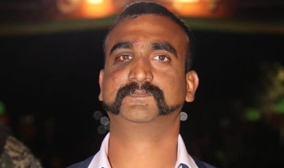 Balakot Air Strikes के हीरो Abhinandan Varthaman अब FLY91 में हुए शामिल, उड़ाएंगे कमर्शियल प्लेन
