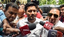 'क्या गृह मंत्री या PMO कोई कार्रवाई करेंगे?', कोलकाता में TMC दफ़्तर पर हमले को लेकर अभिषेक बनर्जी का BJP पर बड़ा आरोप