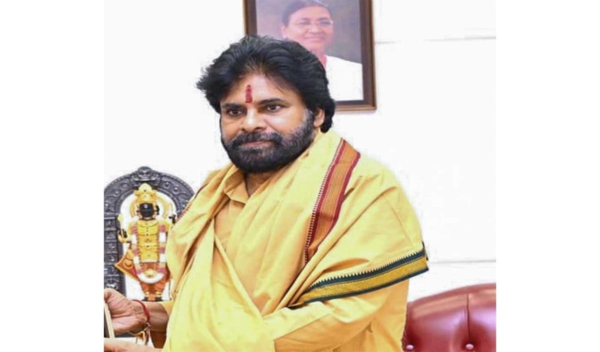 Andhra Pradesh: A Konduru में Deputy CM Pawan Kalyan का बड़ा मिशन, 75000 लोगों को मिलेगा Clean Drinking Water