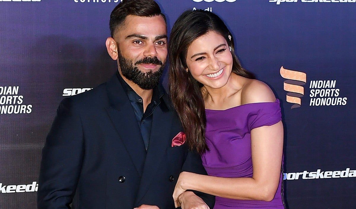 ​Anushka Sharma और Virat Kohli क्यों बसे लंदन? डॉ. श्रीराम नेने ने बताई प्राइवेसी और बच्चों की परवरिश से जुड़ी असल वजह