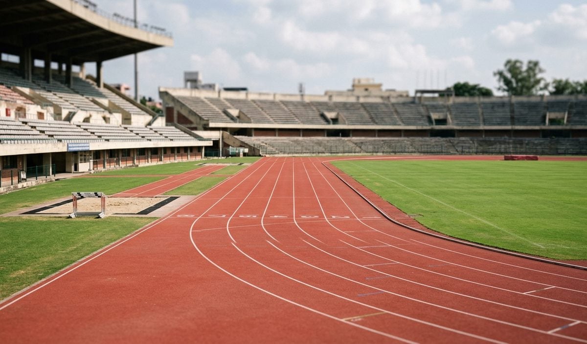 Asian Games के लिए 77 सदस्यीय Athletics टीम घोषित, Yashveer Singh को मिली जगह Asian Games के लिए 77 सदस्यीय Athletics टीम घोषित, Yashveer Singh को मिली जगह