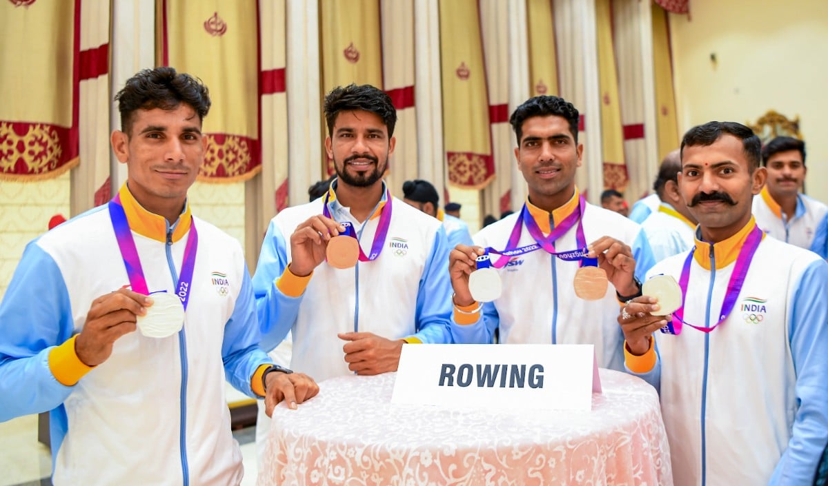 Asian Games Asian Games