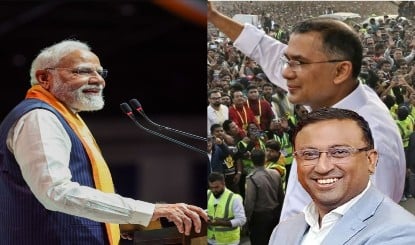 दोनों देशों के रिश्तों में सकारात्मक कदम...अचानक क्यों भारत की तारीफ करने लगा बांग्लादेश?
