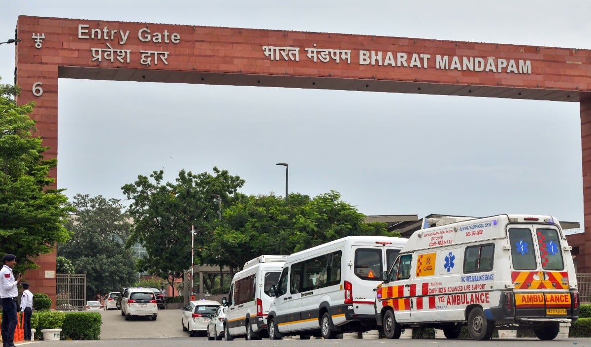 BRICS समिट: 11 सितंबर को New Delhi में बंद रहेंगे केंद्र सरकार के दफ्तर