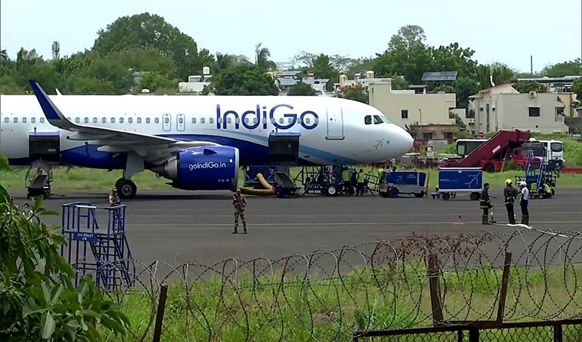 DGCA Safety Audit में भारतीय एयरलाइंस की खुली पोल, US FAA की जांच से पहले सामने आईं कई गंभीर कमियां