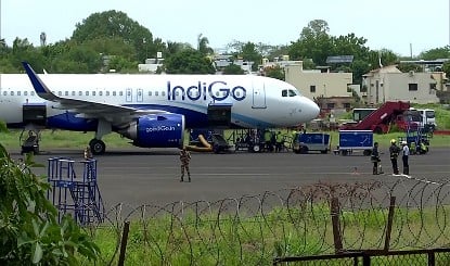DGCA Safety Audit में भारतीय एयरलाइंस की खुली पोल, US FAA की जांच से पहले सामने आईं कई गंभीर कमियां