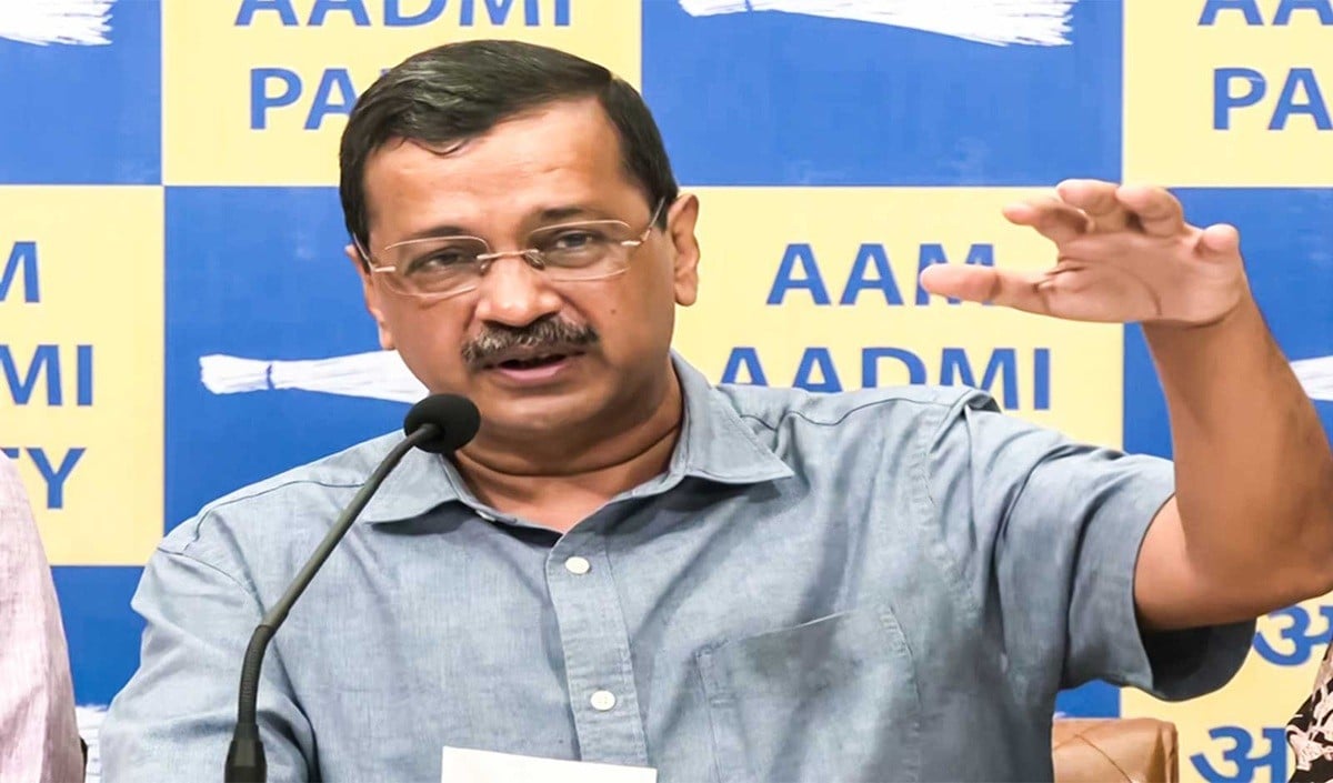 Satyendar Jain Bail: आपने क्या हासिल किया? PM Modi पर बरसे Arvind Kejriwal, उठाए गंभीर सवाल