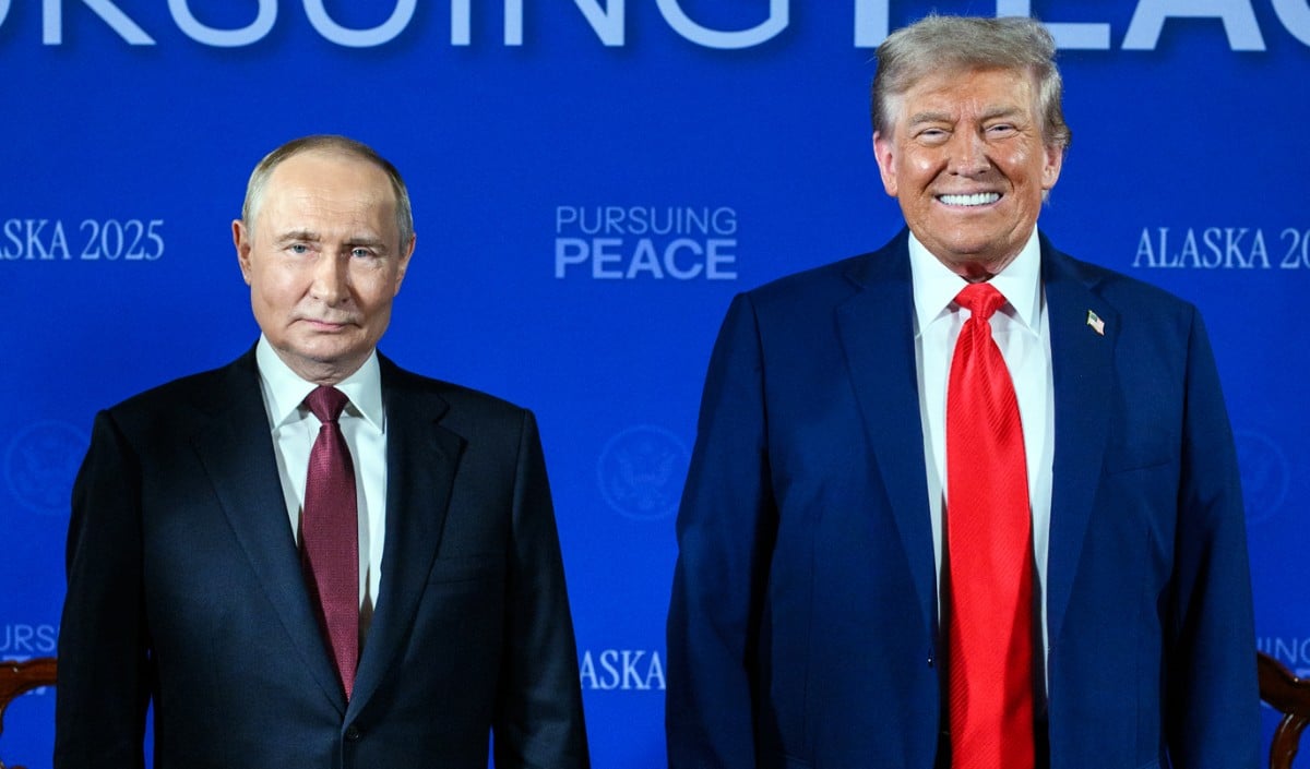 Russia-Ukraine War | यूक्रेन में शांति समझौते की शर्त पर Putin से मिलने को तैयार Donald Trump! ओवल ऑफिस से दी कूटनीतिक मंशा की जानकारी