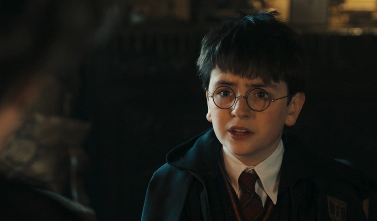 Harry Potter HBO Series Harry Potter HBO Series