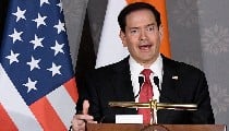 India-Iran Trade Agreements की खबरों पर अमेरिकी विदेश मंत्री Marco Rubio का बड़ा बयान, कहा- कोई बातचीत नहीं हो रही है...