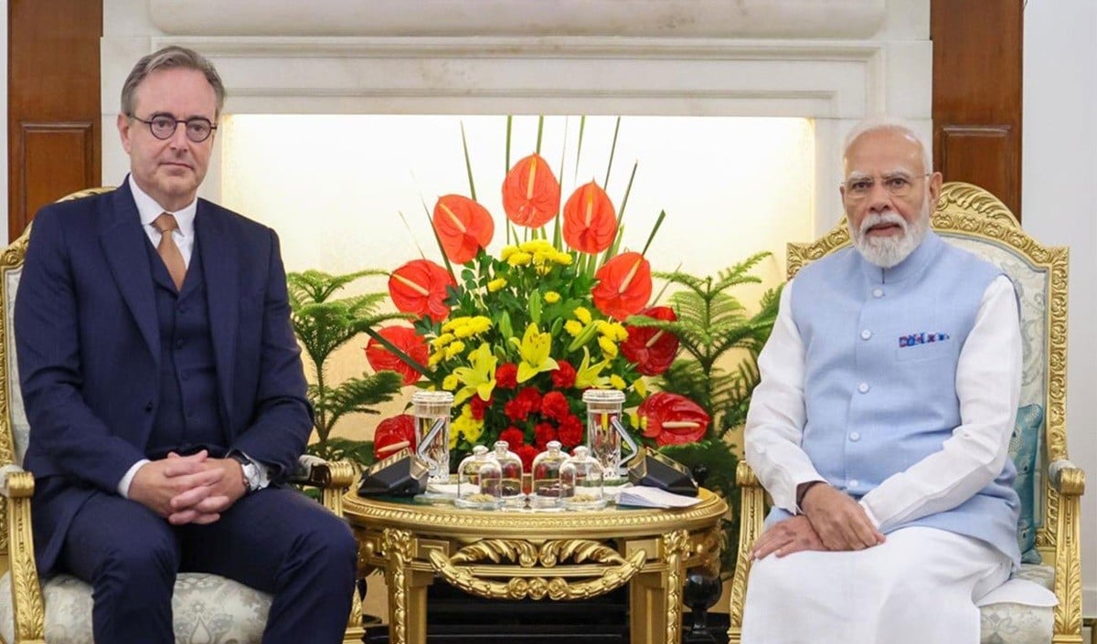 India India