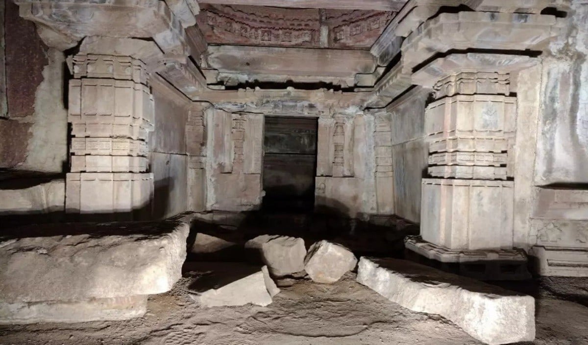Kakatiya स्थापत्य का अद्भुत नमूना Telangana का Gollala Gudi अब राष्ट्रीय स्मारक, ASI ने दी मान्यता