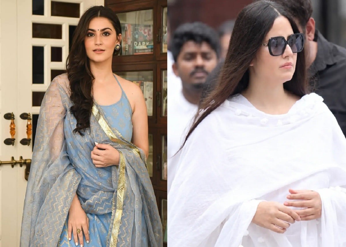 Katrina Kaif की Body Shaming पर भड़कीं Shivalika Oberoi, Trollers को दिया करारा जवाब