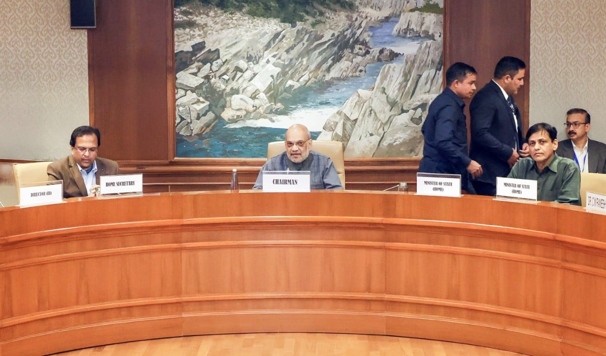 Himalayan Regions में GLOF, Avalanche का बड़ा खतरा! MHA ने राज्यों को किया अलर्ट