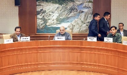 Himalayan Regions में GLOF, Avalanche का बड़ा खतरा! MHA ने राज्यों को किया अलर्ट