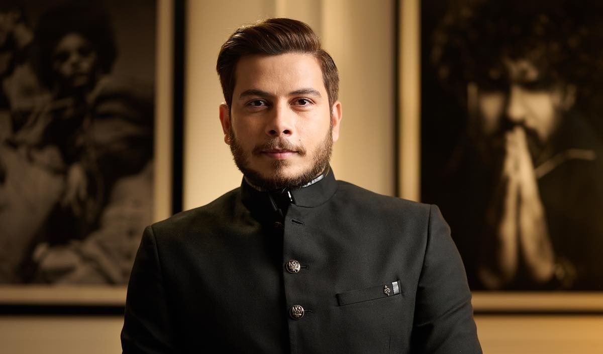 ​Bigg Boss 20 में एंट्री ले सकते हैं मशहूर YouTuber Nitish Rajput, जानें कौन हैं सामाजिक मुद्दों पर बेबाक राय रखने वाले यह कंटेंट क्रिएट