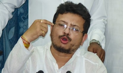 Kolkata civic wards: TMC बागी गुट ने कसी कमर, सभी 209 वार्डों में BJP और Mamta खेमे से सीधा मुकाबला