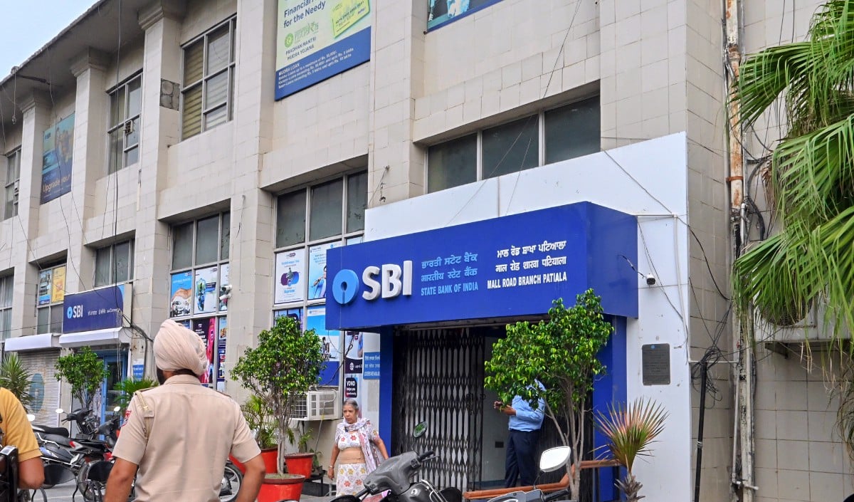 SBI SBI