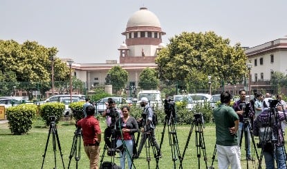 क्या है आर्टिकल 142 जिससे SC ने एक झटके में रद्द कर दीं छात्रों पर दर्ज FIR? अयोध्या केस में भी हुआ था इस्तेमाल 