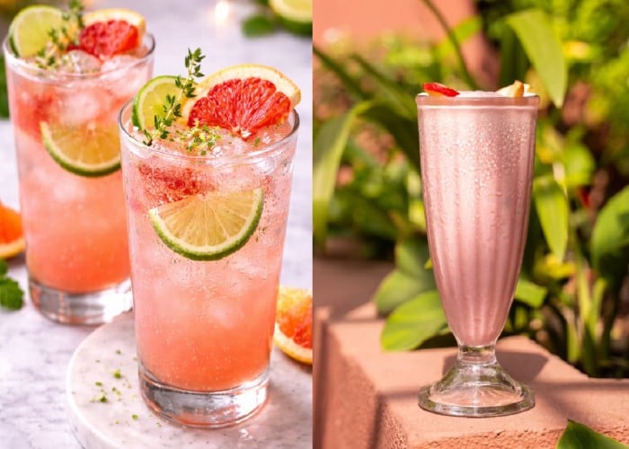 Teej Special Drinks: हरियाली तीज पर मेहमानों के लिए तैयार करें ये 5 Special Drinks