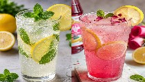 Teej Special Drinks: Hariyali Teej पर घर पर बनाएं ये 5 Refreshing Drinks, मेहमान करेंगे तारीफ