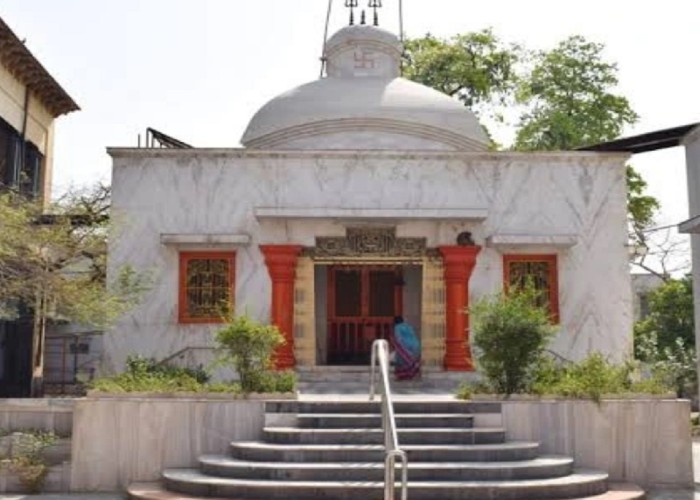 Vrindavan Shaktipeeth: जहां गोपियों ने की थी तपस्या, जानिए इस Shaktipeeth की खास मान्यताएं