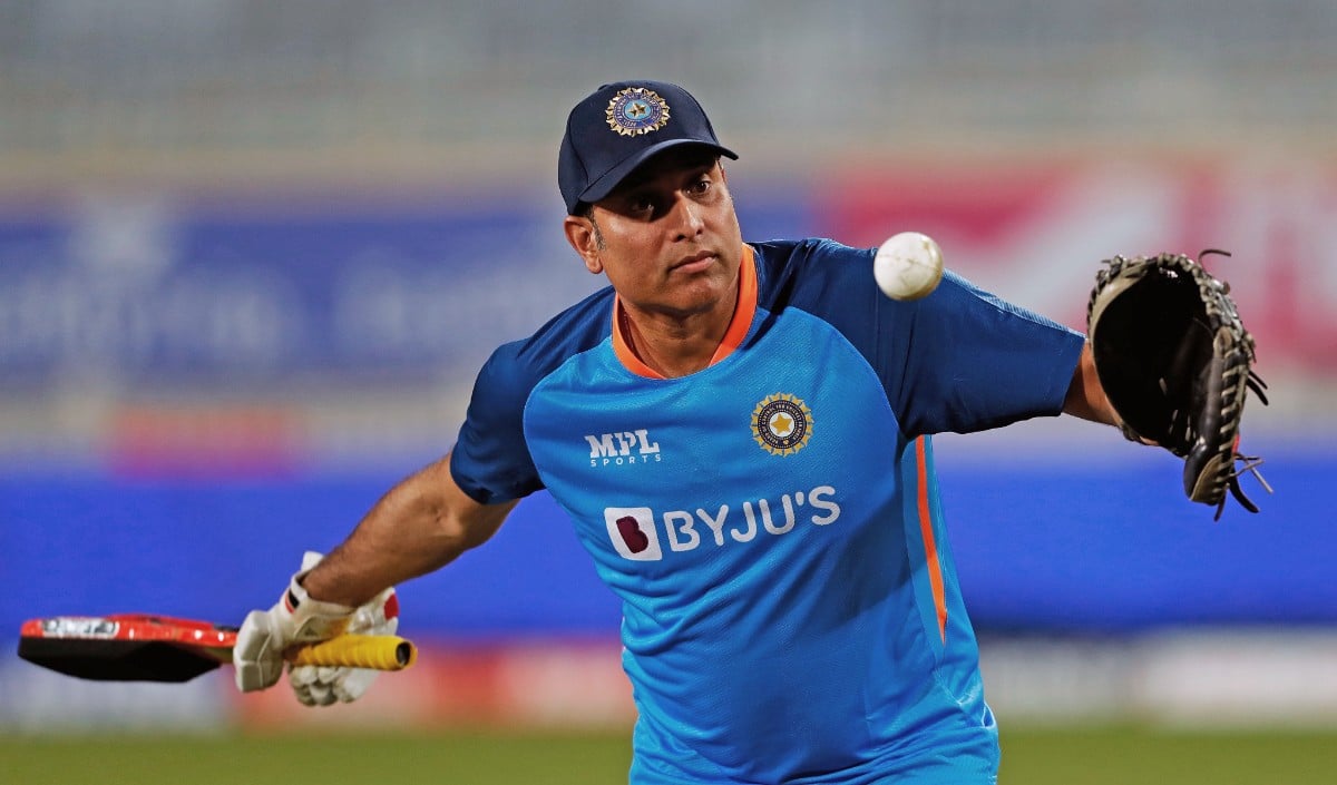 VVS Laxman बने Asian Games में Team India के हेड कोच, 28 सितंबर को होगा पहला मुकाबला VVS Laxman बने Asian Games में Team India के हेड कोच, 28 सितंबर को होगा पहला मुकाबला