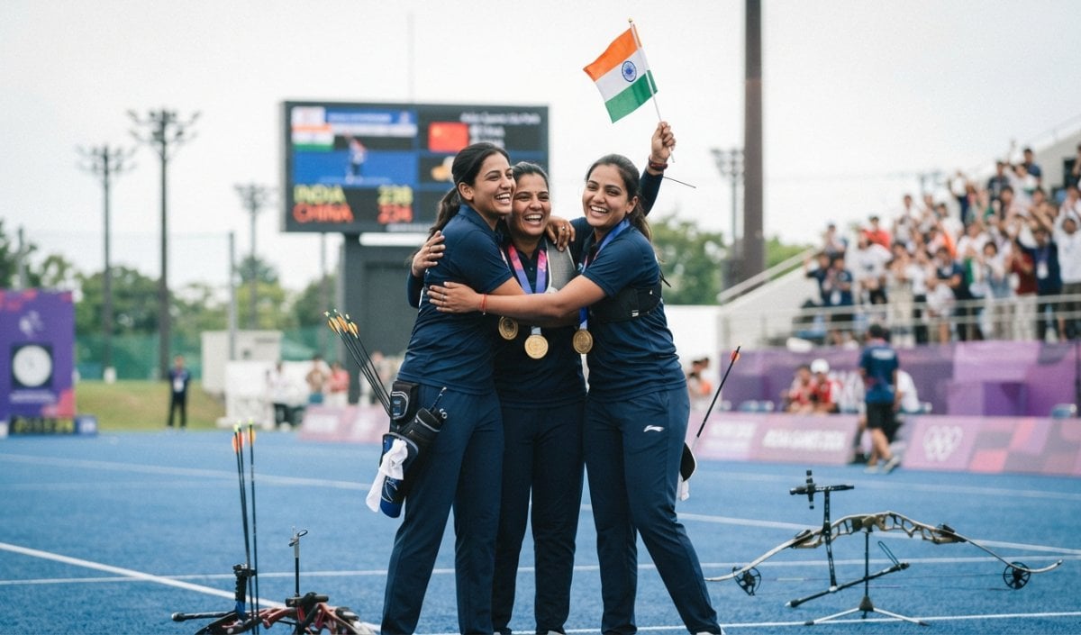 jyoti surekha jyoti surekha