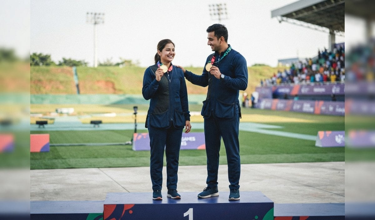 Asian Games Asian Games