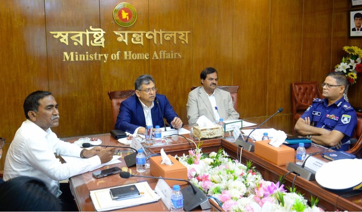 Bangladesh के 33,851 पूजा मंडपों की NTMC App से होगी निगरानी, 24 घंटे मुस्तैद रहेगी पुलिस