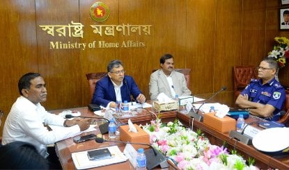 Bangladesh के 33,851 पूजा मंडपों की NTMC App से होगी निगरानी, 24 घंटे मुस्तैद रहेगी पुलिस