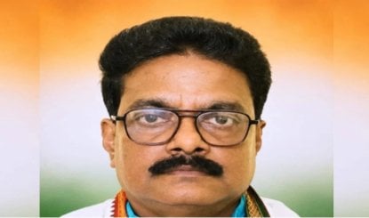 Milan Pradhan की जमानत को Supreme Court में चुनौती, Nandigram Bypoll से पहले बढ़ी हलचल
