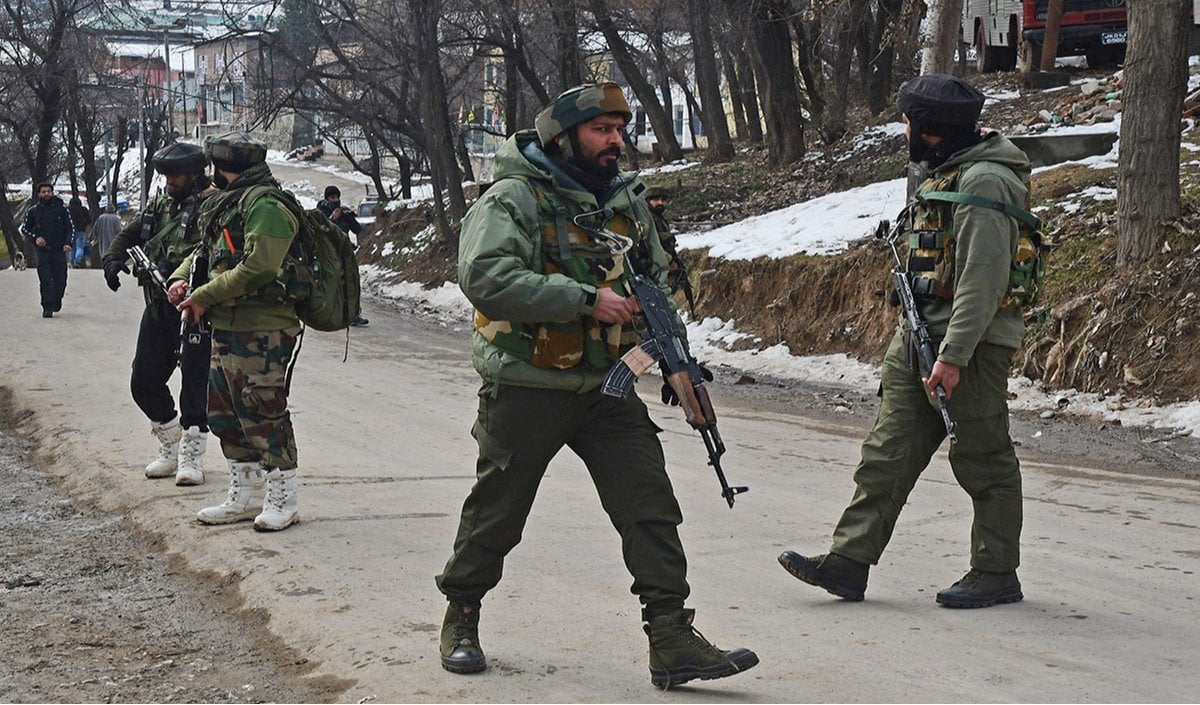 बदल गया है Jammu-Kashmir, अब आतंकी कुछ समय भाग तो सकते हैं मगर सुरक्षाबलों की गोली से बच नहीं सकते, मूसा के मारे जाने से देश में खुशी की लहर
