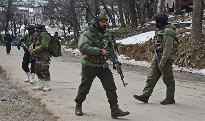 बदल गया है Jammu-Kashmir, अब आतंकी कुछ समय भाग तो सकते हैं मगर सुरक्षाबलों की गोली से बच नहीं सकते, मूसा के मारे जाने से देश में खुशी की लहर