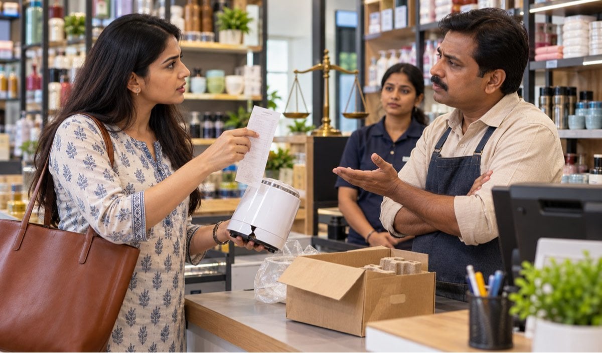 consumer rights consumer rights