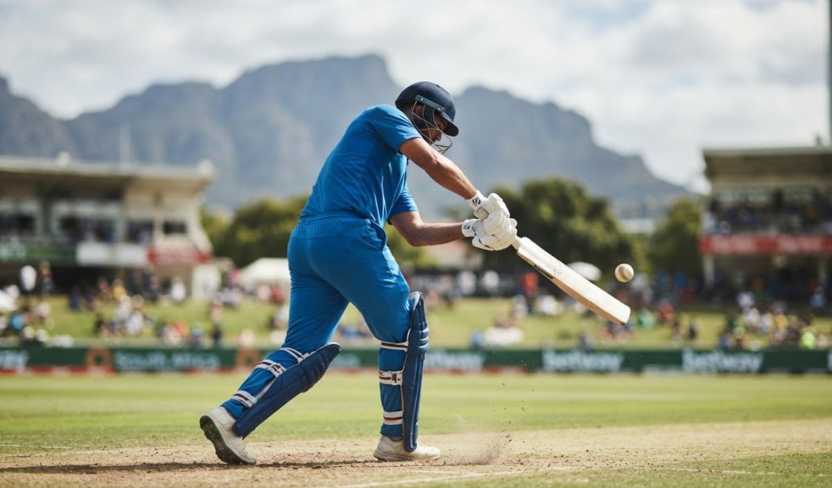 Cape Town में 1 अक्टूबर को आएगा ICC World Cup 2027 का पूरा Schedule Cape Town में 1 अक्टूबर को आएगा ICC World Cup 2027 का पूरा Schedule