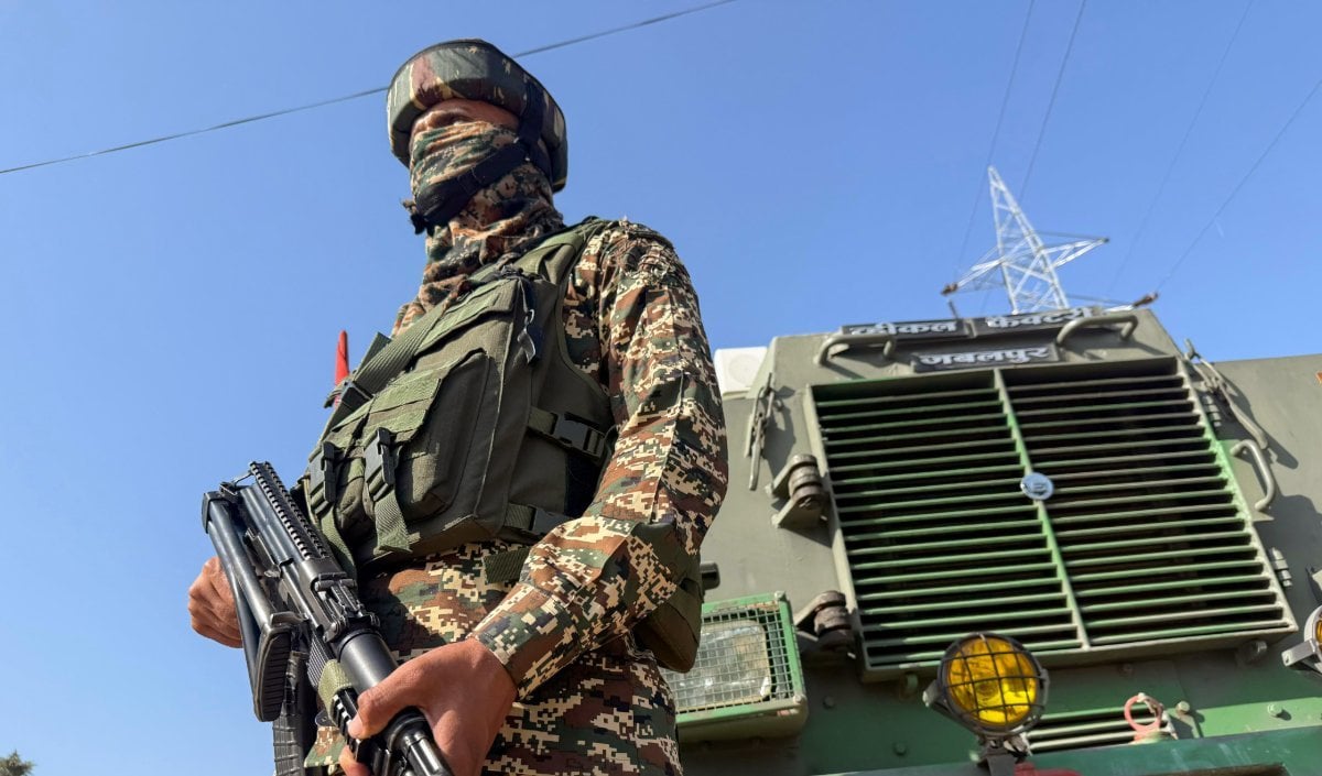 Who Is Top LeT Terrorist Moosa | जम्मू-कश्मीर में लश्कर-ए-तैयबा की कमर टूटी! सुरक्षा बलों ने मार गिराया कई हमलों का मास्टरमाइंड आतंकवादी 