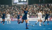 Asian Games 2026: Top 10 में India की Entry, कल Cricket और Hockey पर सबकी नजरें Asian Games 2026: Top 10 में India की Entry, कल Cricket और Hockey पर सबकी नजरें