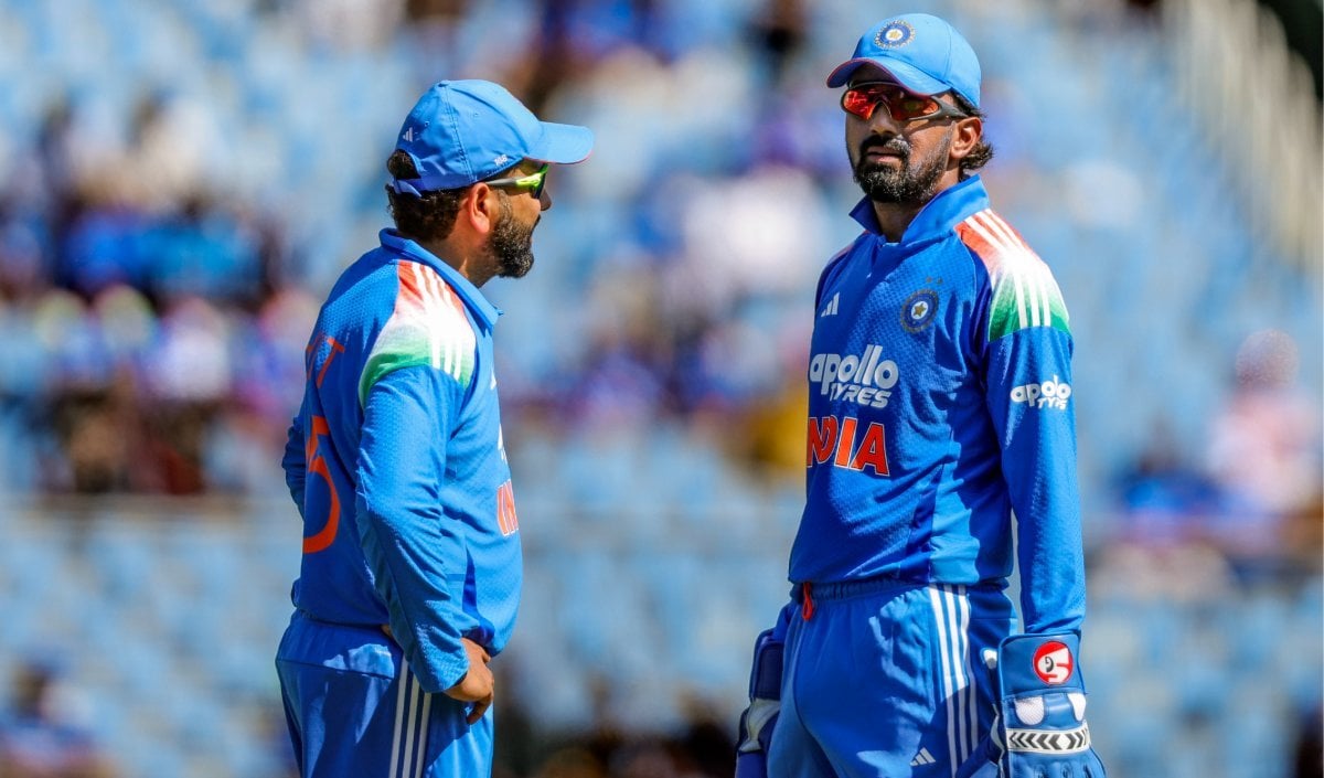 IND vs WI के दूसरे मैच में KL Rahul खेलेंगे 100वां ODI, 10000 इंटरनेशनल रन का मौका IND vs WI के दूसरे मैच में KL Rahul खेलेंगे 100वां ODI, 10000 इंटरनेशनल रन का मौका