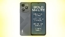कम बजट में चाहिए 4G स्मार्टफोन? Lava Bold N4 Lite में मिलेंगे ये खास फीचर्स कम बजट में चाहिए 4G स्मार्टफोन? Lava Bold N4 Lite में मिलेंगे ये खास फीचर्स