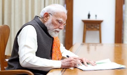 इधर विपक्षी गठबंधन INDIA अपनी बैठक में व्यस्त रहा, उधर Modi Cabinet ने कई बड़े फैसले लेकर देश को चौंका दिया