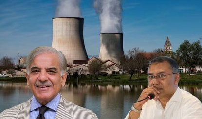 Pakistan ने रोका बांग्लादेश का न्यूक्लियर फ्यूल, रूस से हुआ खुलासा