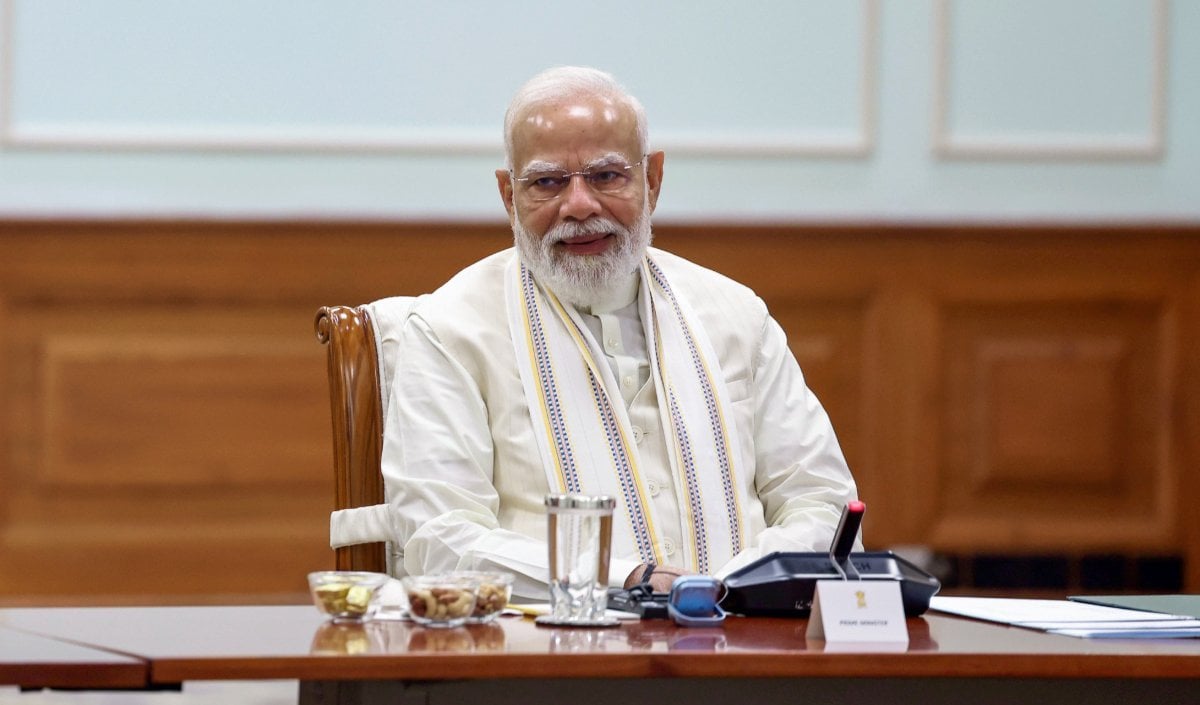 PM Modi PM Modi