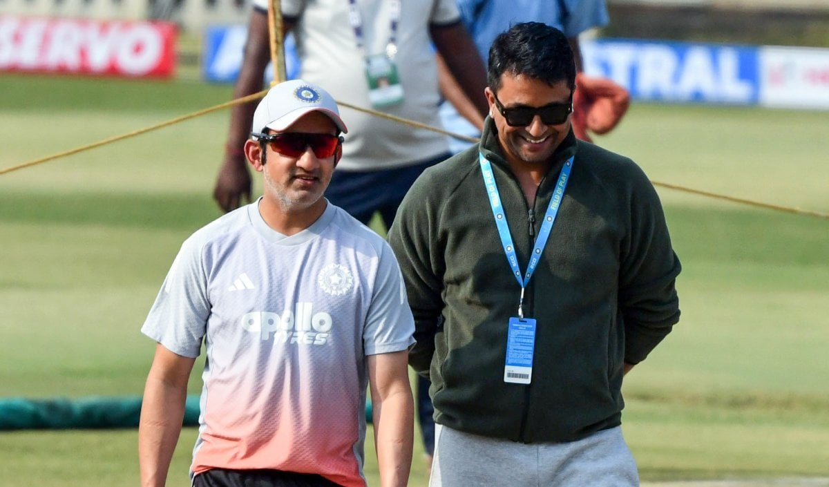 Pragyan Ojha Pragyan Ojha