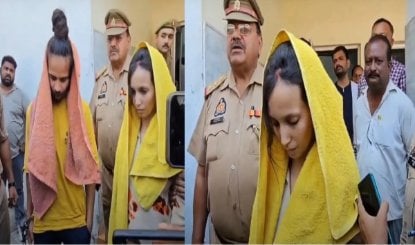 Meerut blue drum case: सौरभ राजपूत हत्याकांड केस में आया कोर्ट का फैसला, मुस्कान और साहिल दोषी करार
